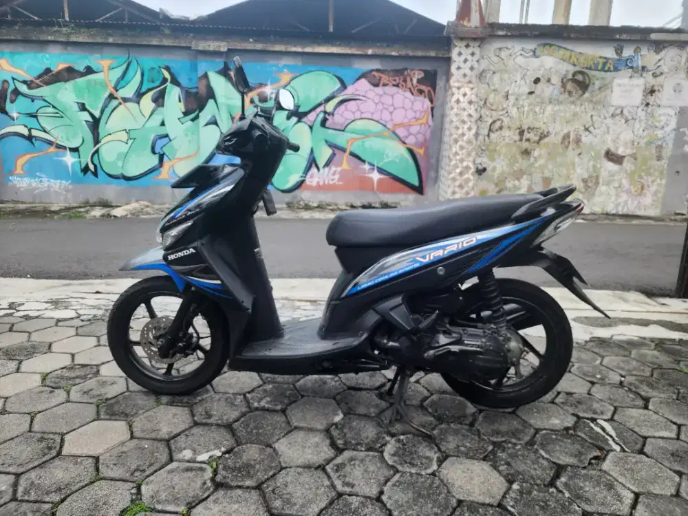 Honda vario 2013