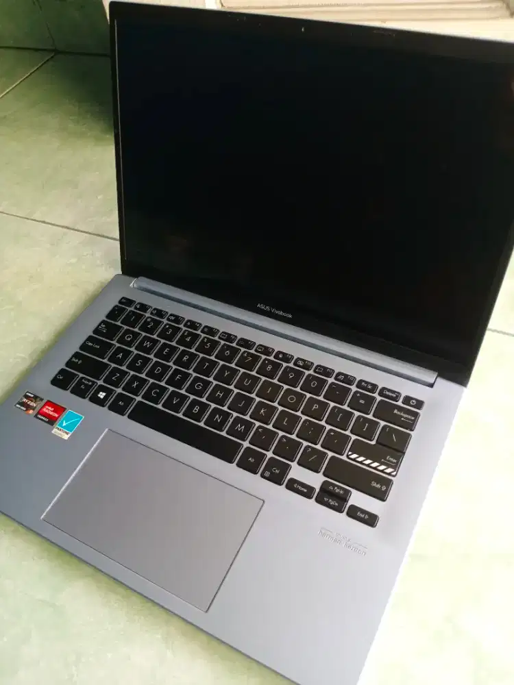 Asus Vivobook 14 Oled M3400QA