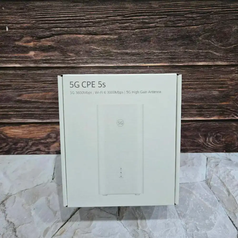 Huawei 5G CPE 5s (H153-381)