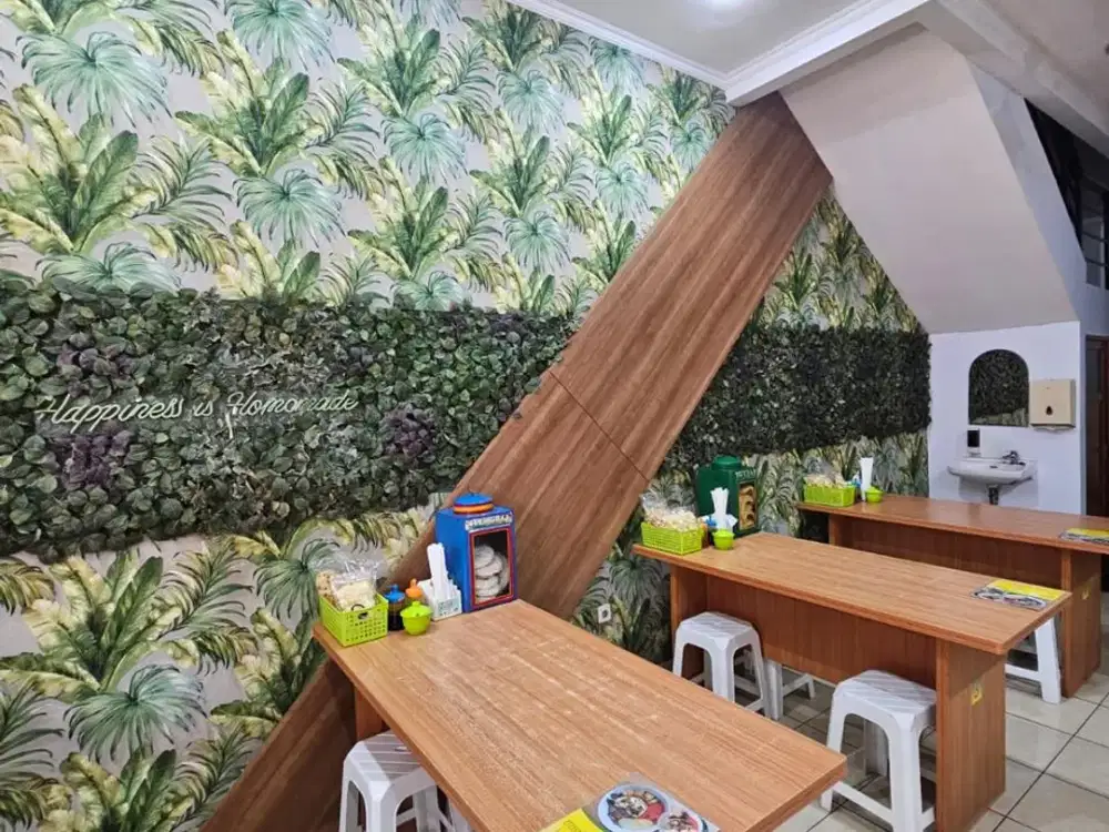 Dijual Ruko Glaze 3 Lantai Dengan Kamar Tidur - Gading Serpong Tangerang