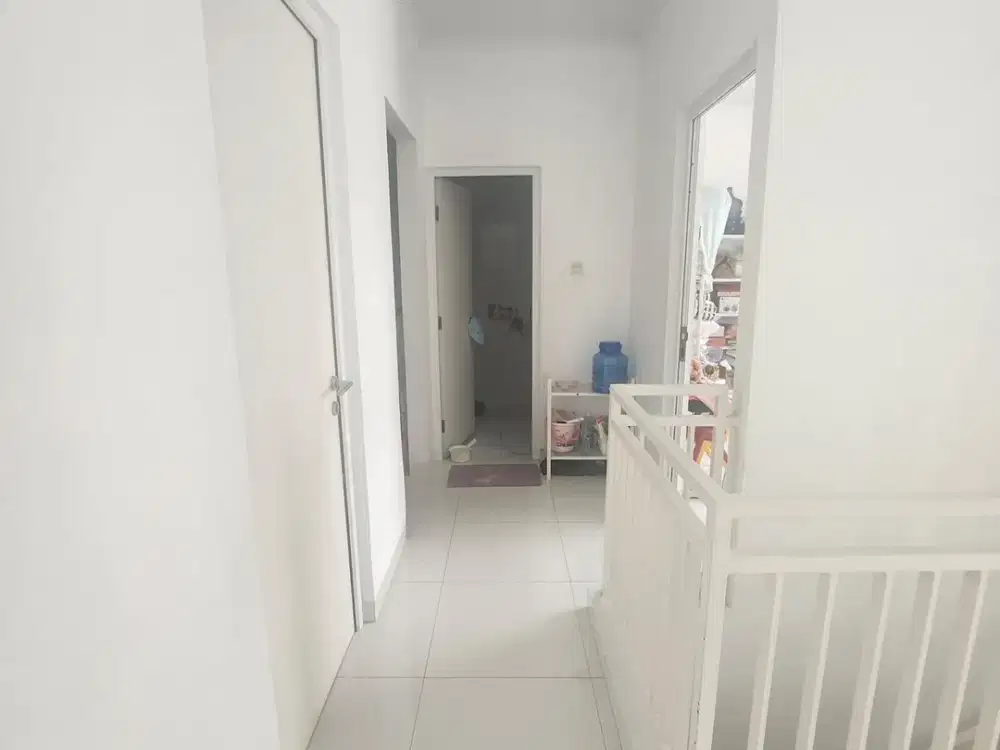 Rumah Dijual Kelapa Gading di Imperial Gading, Siap Huni