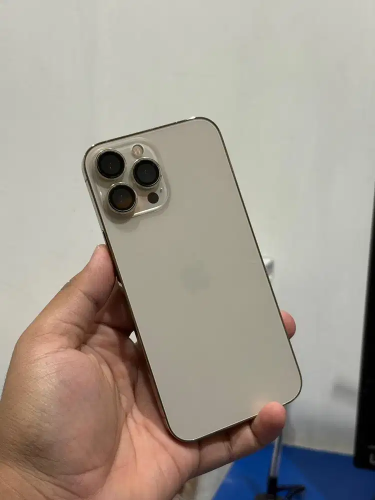 iPhone 13 Promax  128gb Digimap