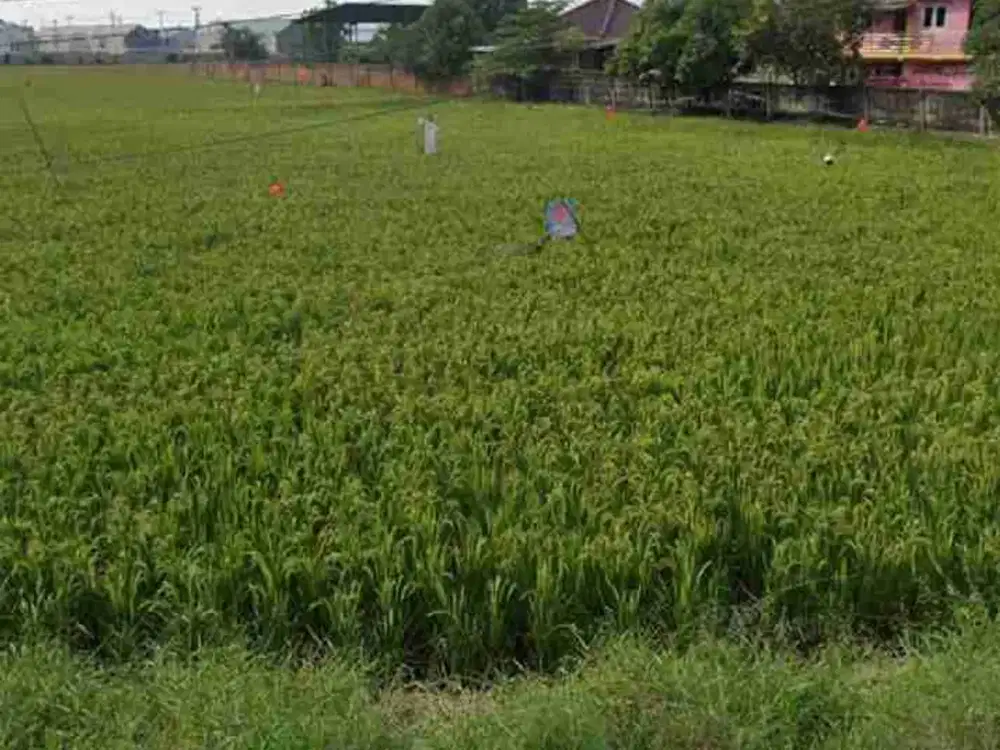 Kavling Babelan Marunda