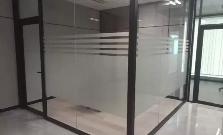 Pusat Kaca Film & Sticker Kaca ice kaca buram & sunblast cutting