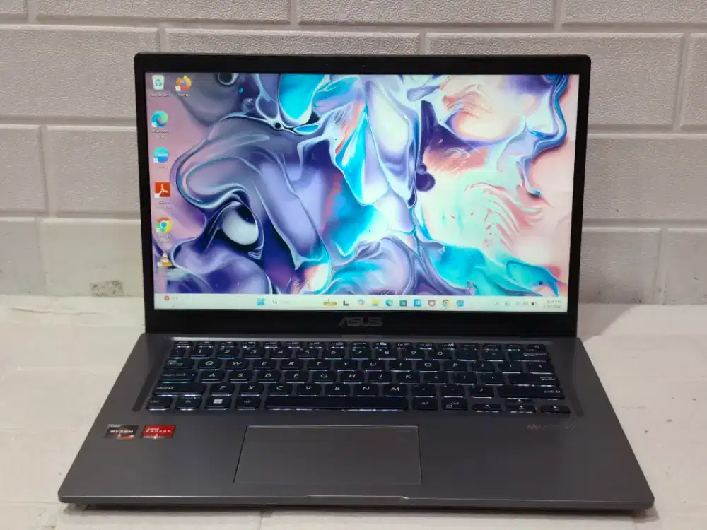 Laptop Asus Vivobook  X415DAP/AMD Ryzen 3 3250U Ram 8 GB SSD 512 GB