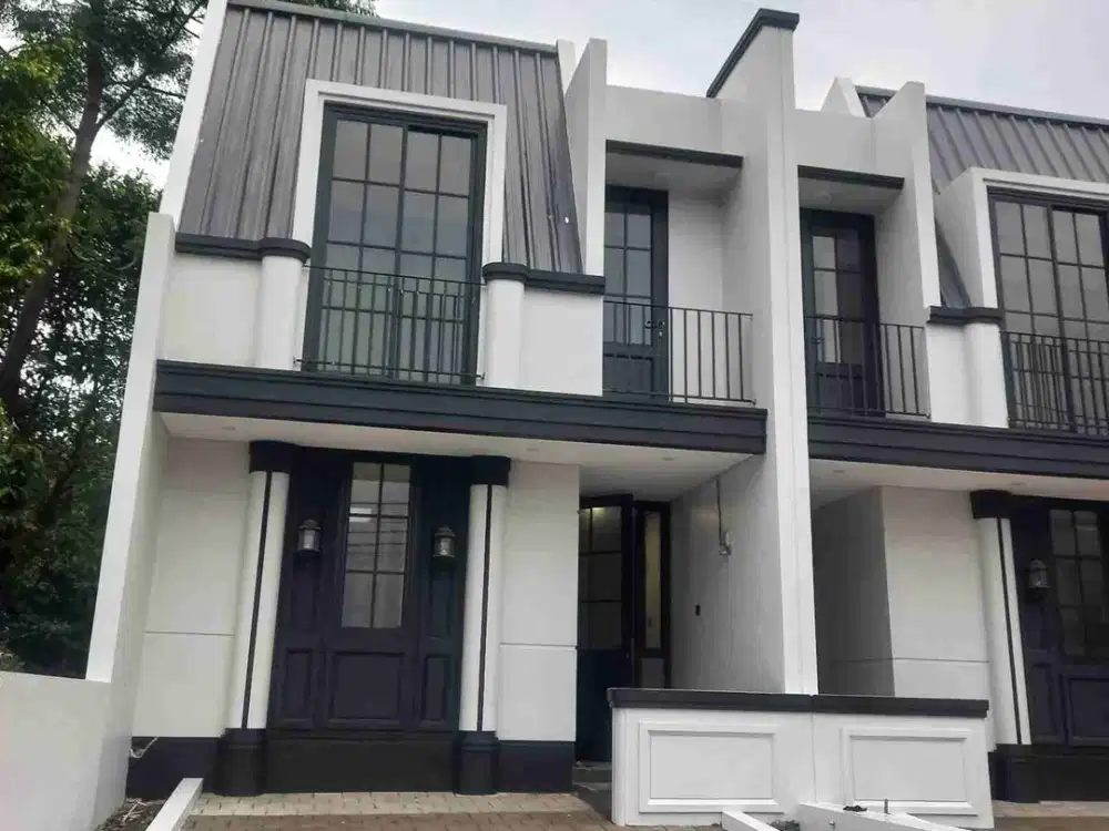 Rumah 3 Kamar harga dibawah 500 jt