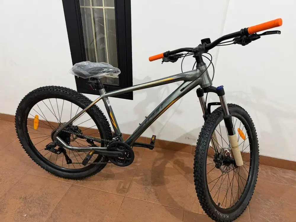 Sepeda United Detroit 2.1