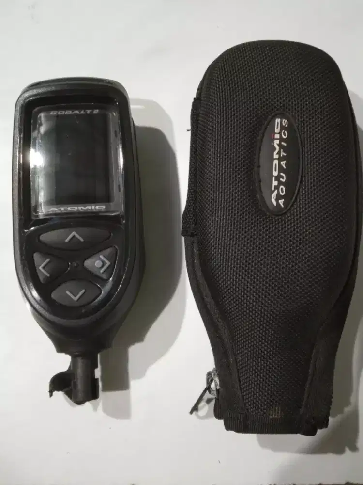 Atomic Aquatics Cobalt 2