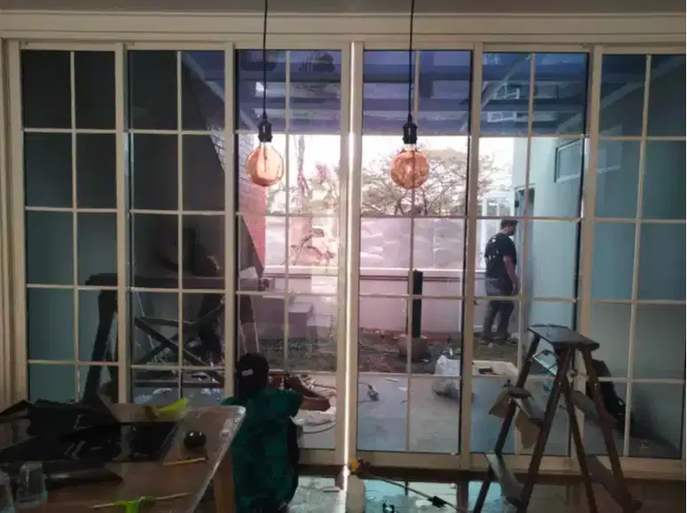 Kaca Film Panggilan RUmah dan Gedung Bangunan Hotel Kantor Ruko Kost