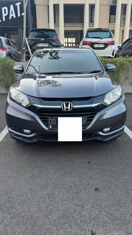 HRV E MATIC 2017