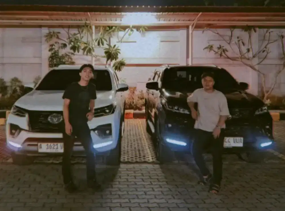 Driver apa saja modal sim A