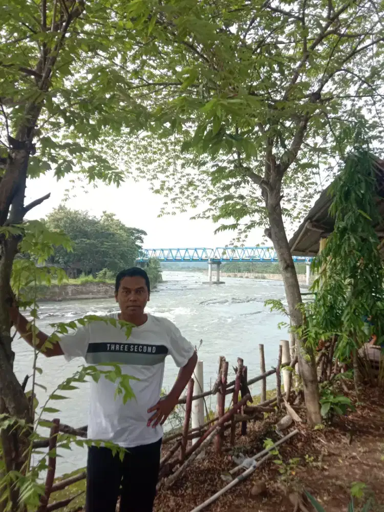 Lagi butuh pekerjaan apa saja driver juga bisa ada sim S