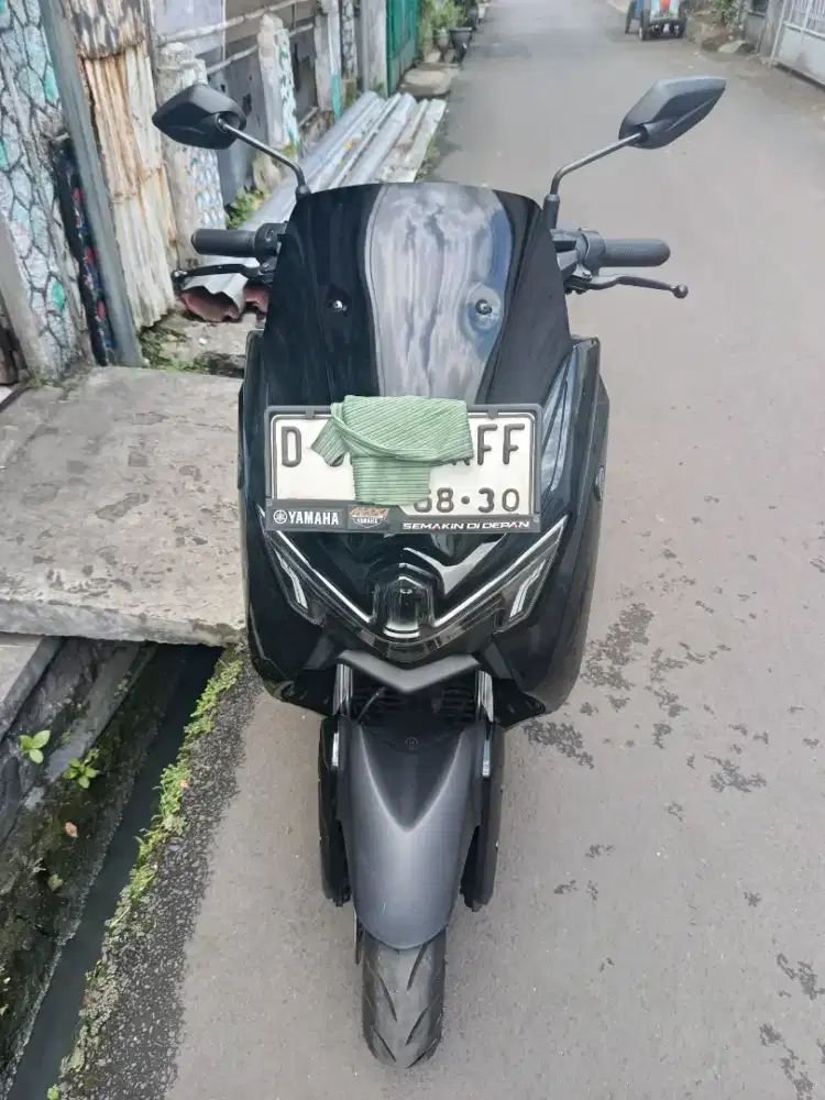 Jl.yamaha nmax Neo. S