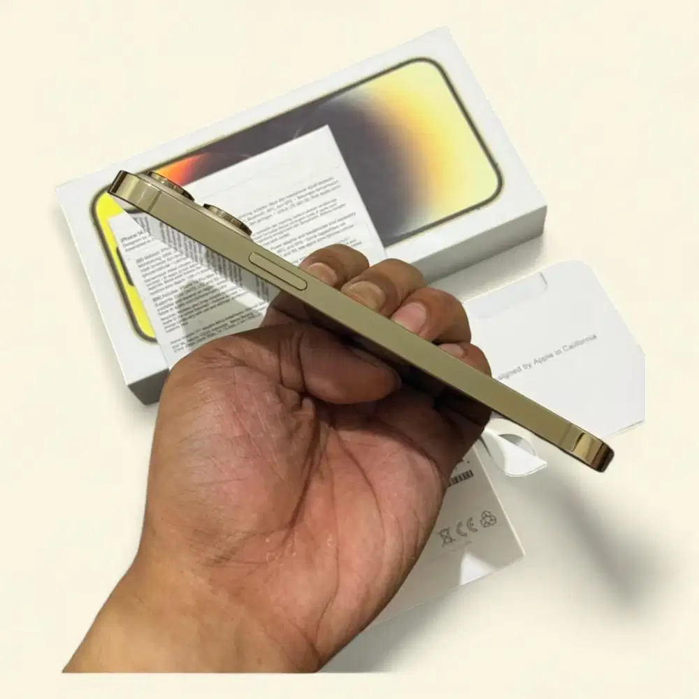 iphone 14 pro max 256 ibox fullset