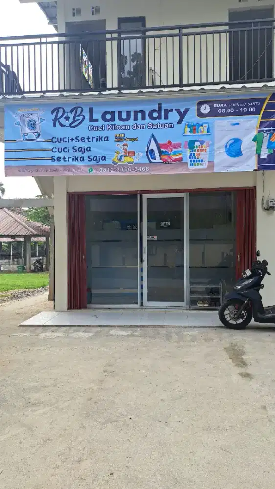 Freelance dan Segera yang serius