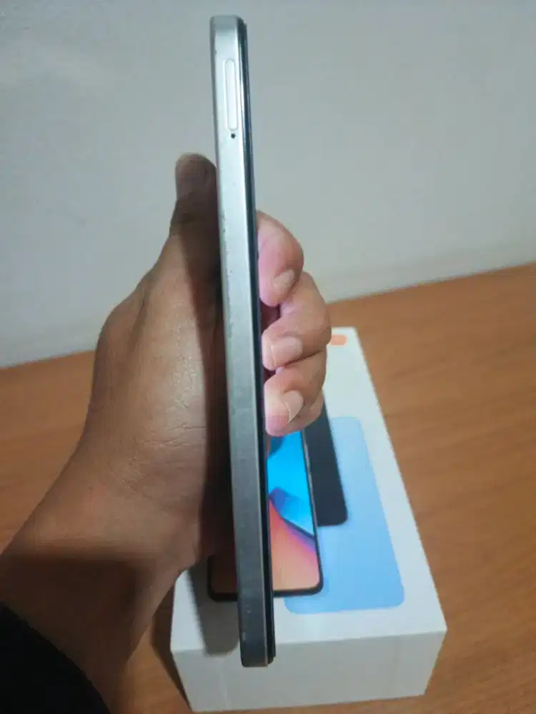 Redmi 12 8/256 Polar Silver