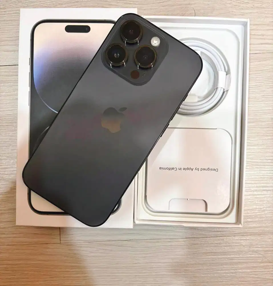 iphone 14 pro 128gb ibox fullset