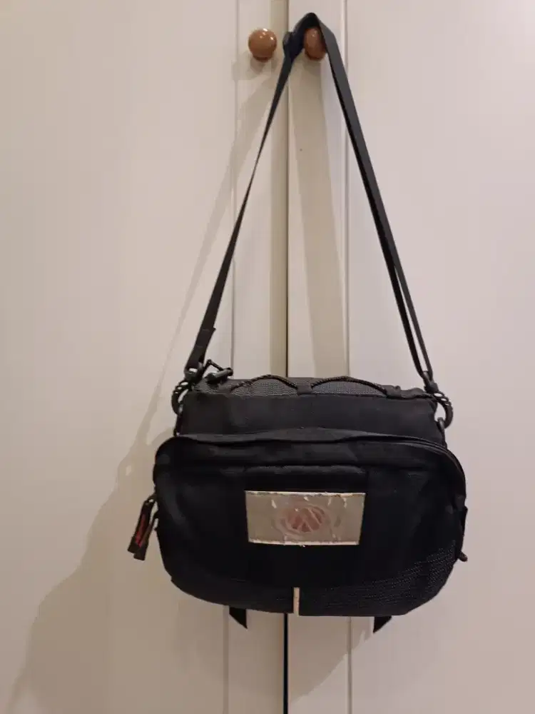 Tas Slingbag Pria Murah