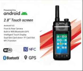 Sewa HT/Walkie Talkie Murah