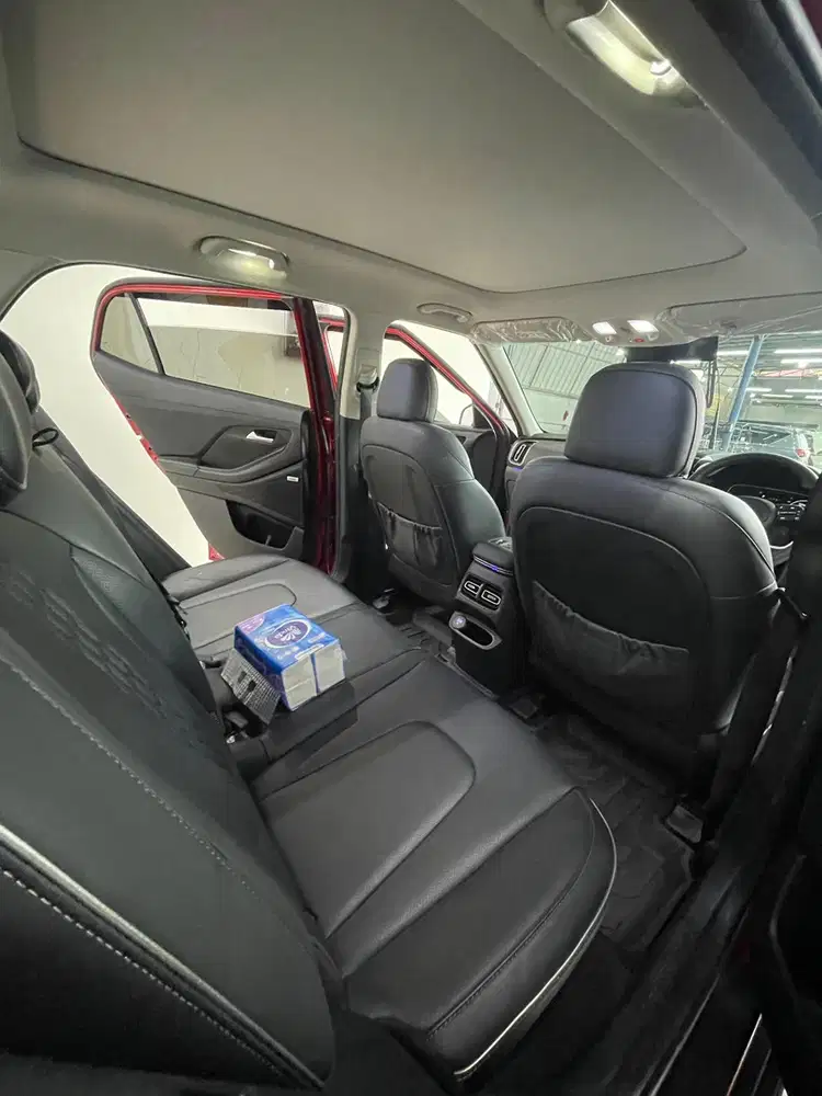 Hyundai Creta 2023 Bensin