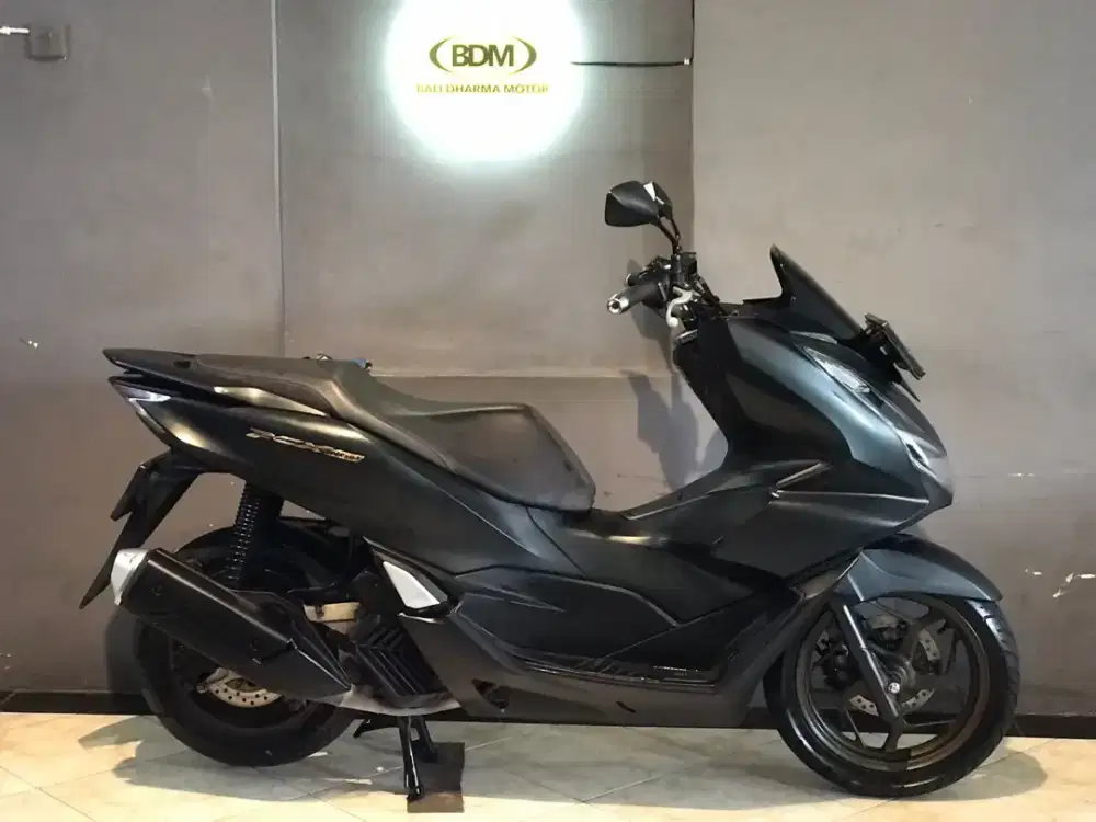 Dp 500 Honda PCX. 160 ABS thn. 2023 bliang dharma.moot