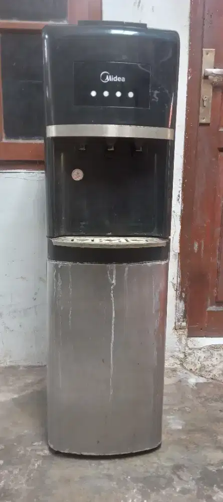 Dispenser MEDIA  YL1135AS