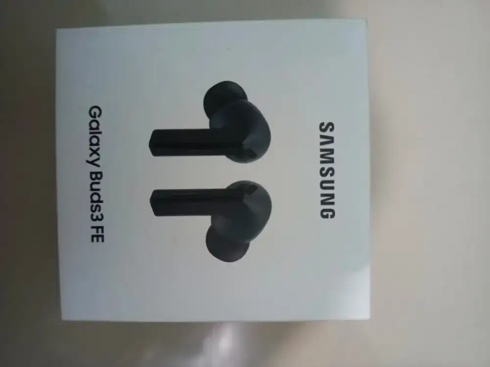 Galaxy Buds3 FE