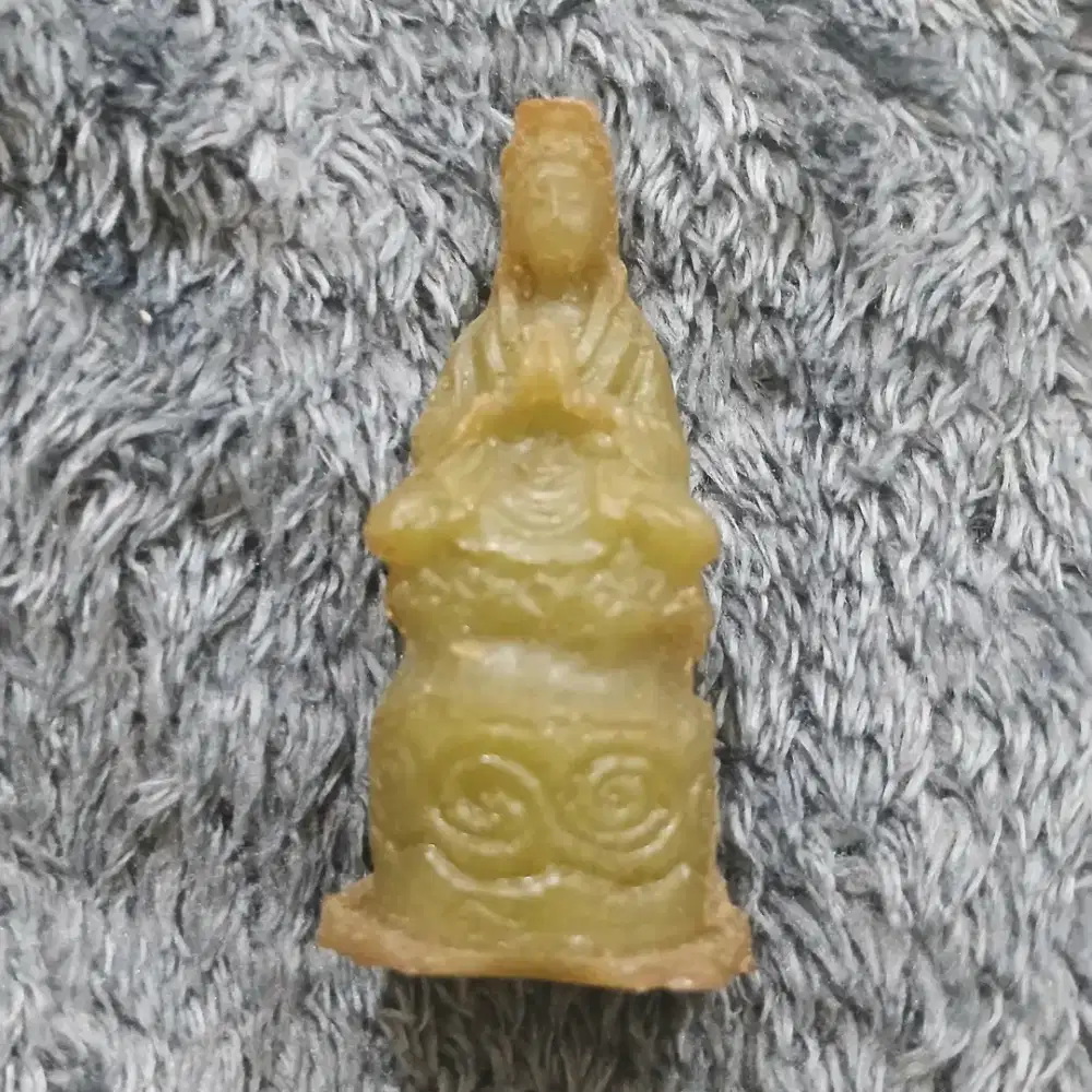 Rupang mini dewa Kwan Im