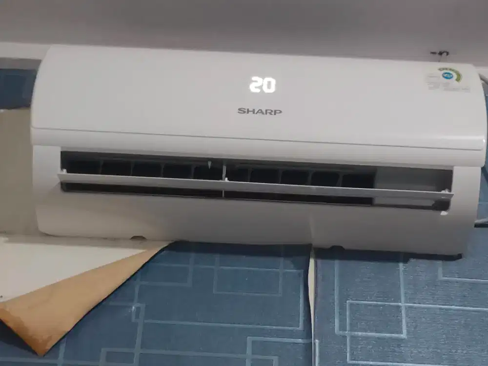 Ac sharp 1/2 pk second