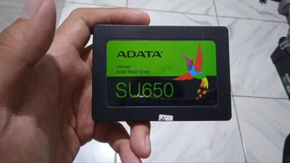 ssd adata su650