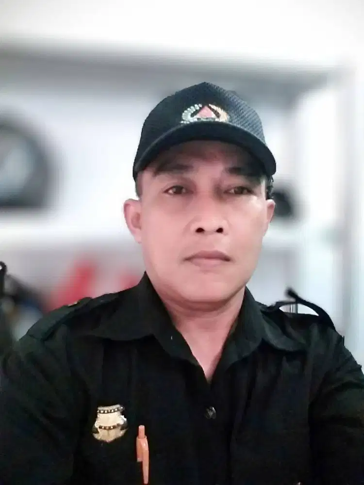 Cari Pekerjaan Satpam