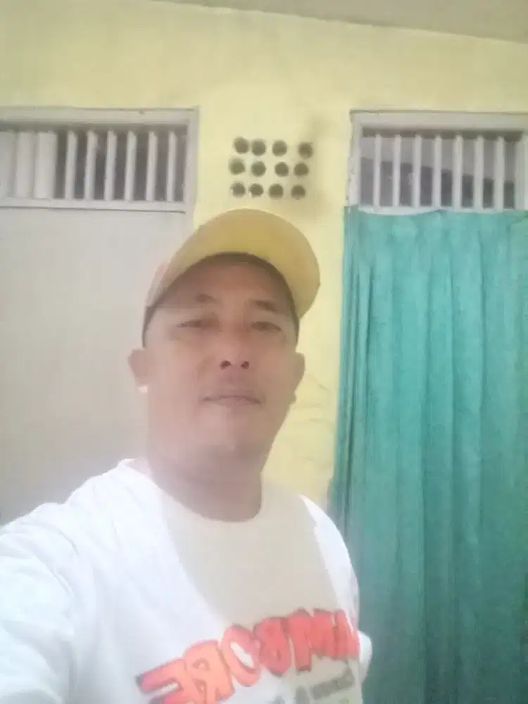 Butuh pekerjaan sebagai supir