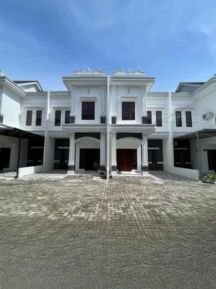 GRAND MILANO SETIA BUDI SIAP HUNI READY