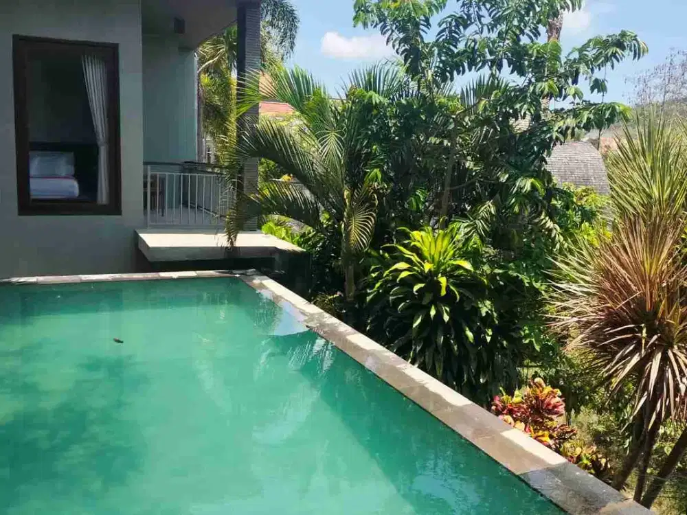 VILLA MEWAH JIMBARAN