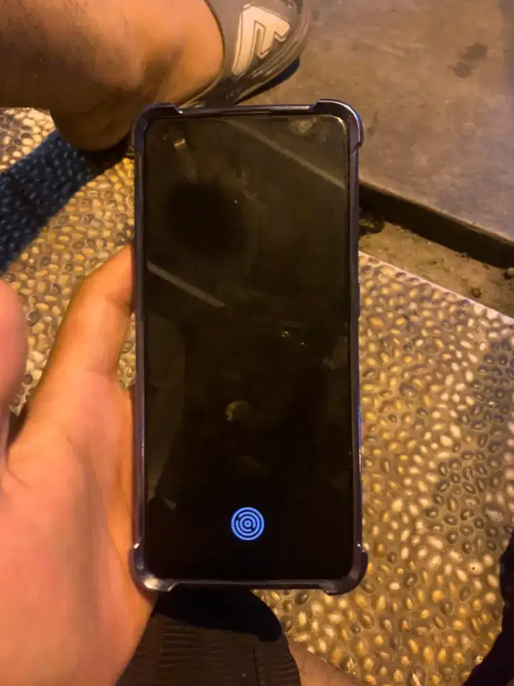 Oppo a95 8+8/128 nominus