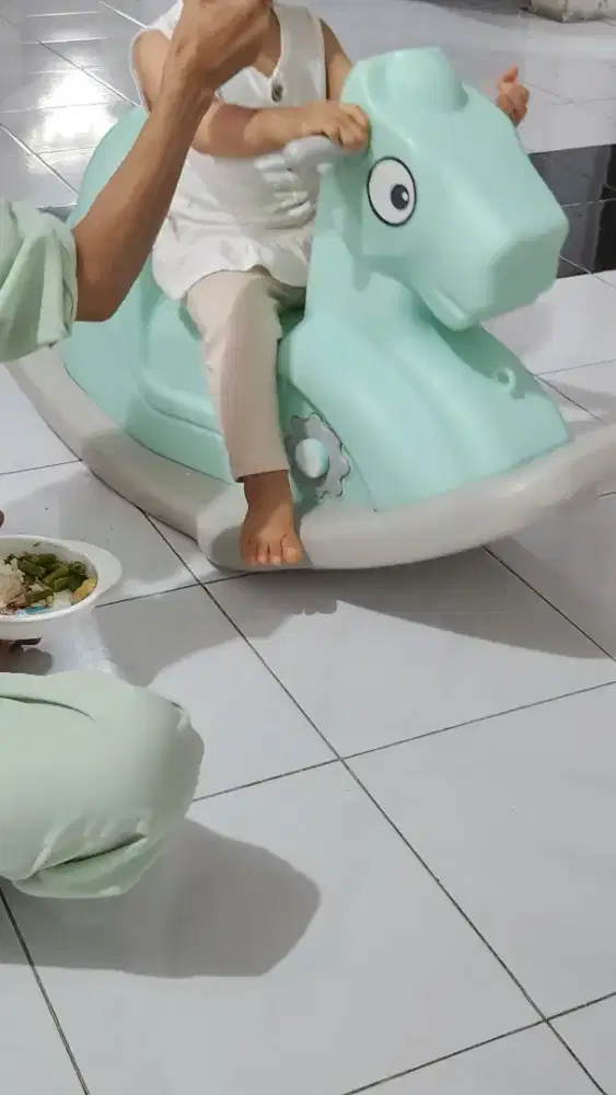 Lowongan ART momong PP Bekasi Barat