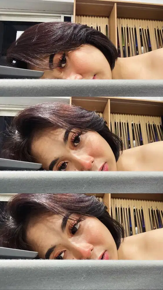 lowongan spg/host live produk jelas/receptionist