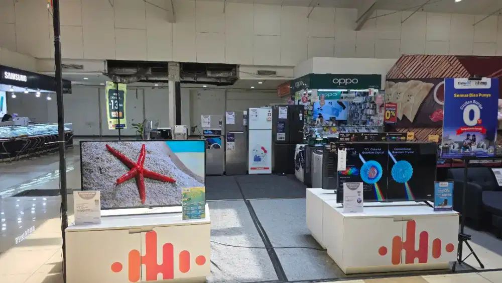 Kulkas 2 pintu sharp