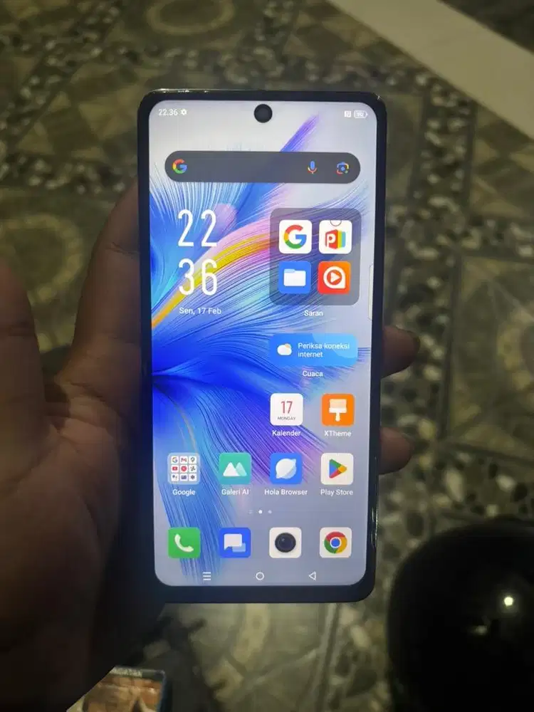 infinix note 30 pro 8+8/256gb