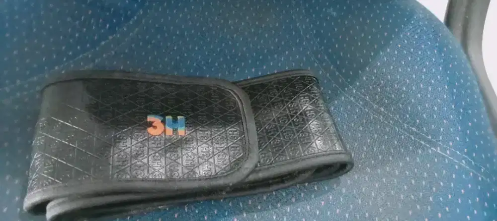 Dijual sabuk 3H dengan berbagai manfaat  harga nego