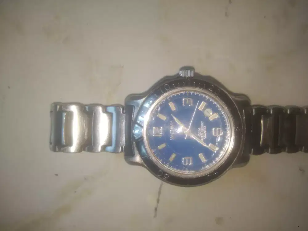 Jam Tangan Wowi Swiss Made