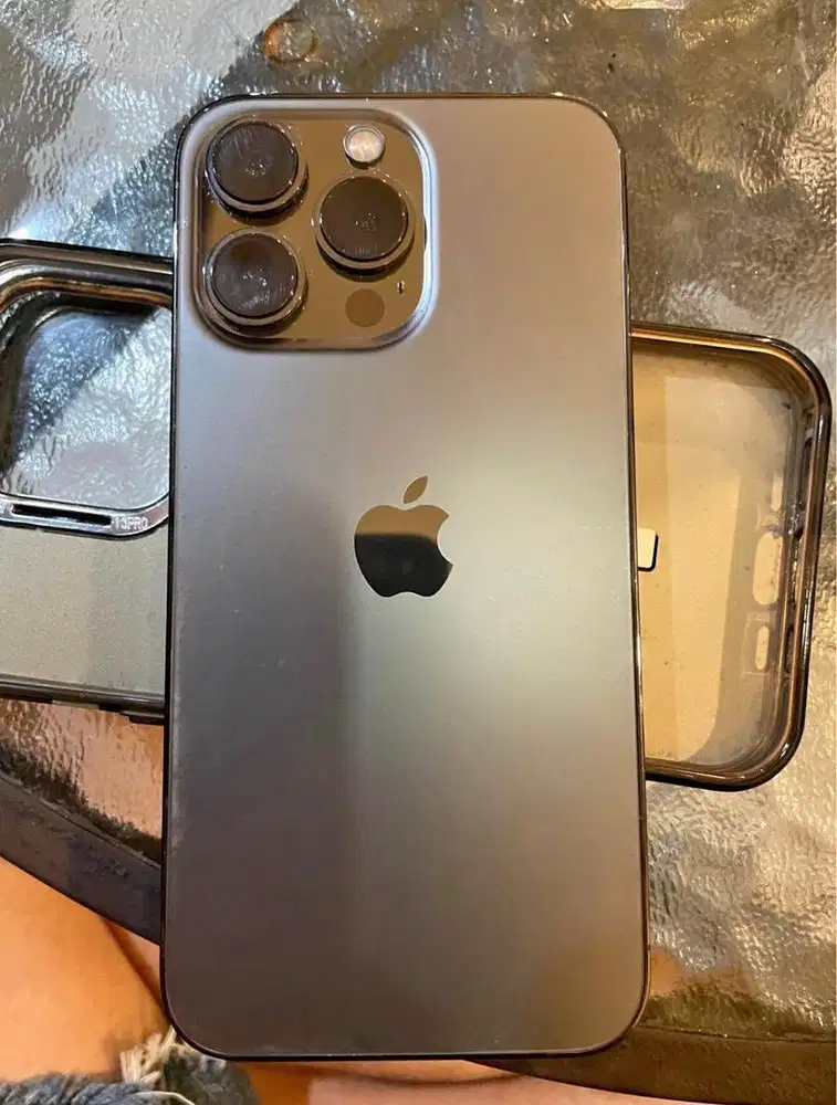 Iphone 13 pro 128 inter regis