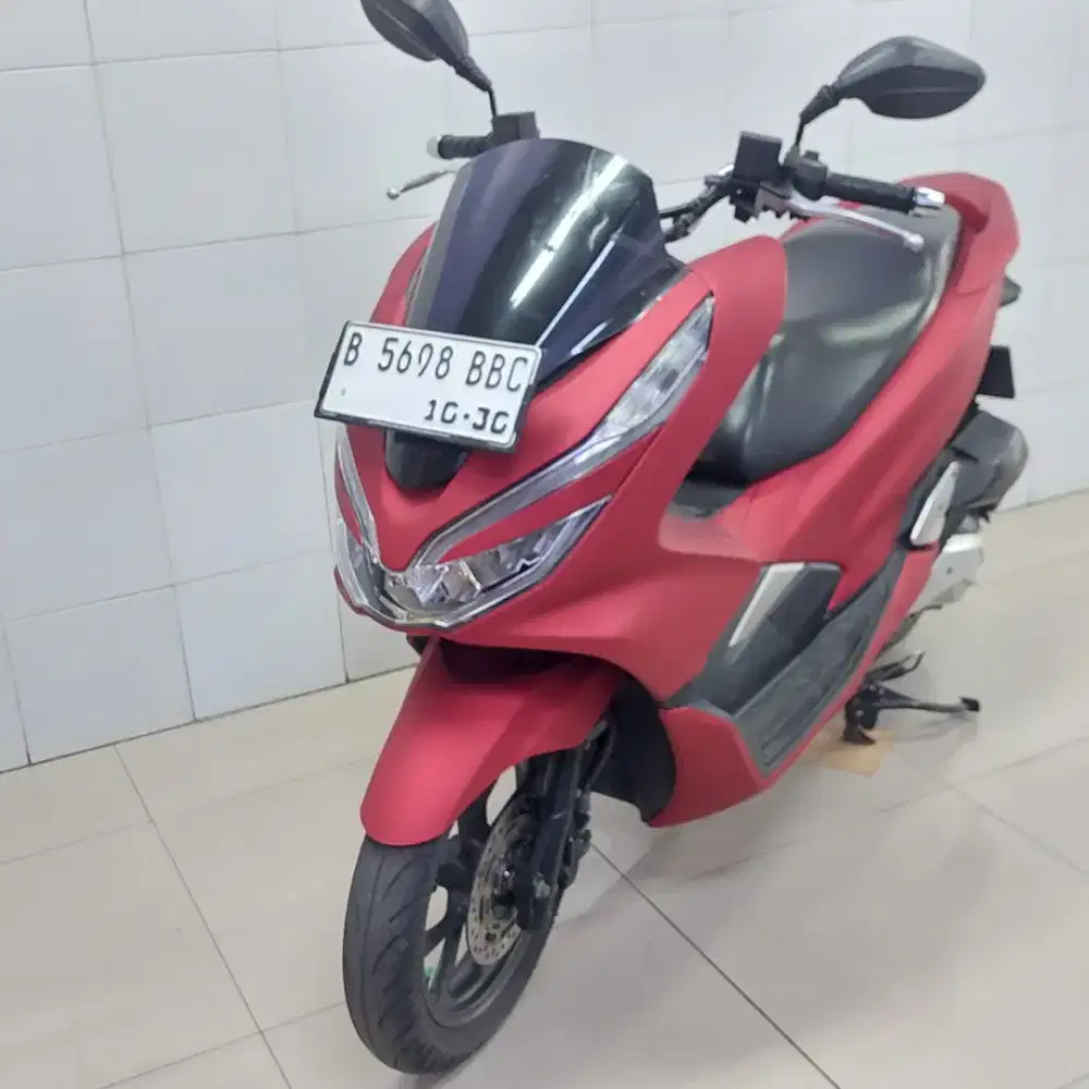 Honda pcx 150 cbs 2020 dp 1.5jt