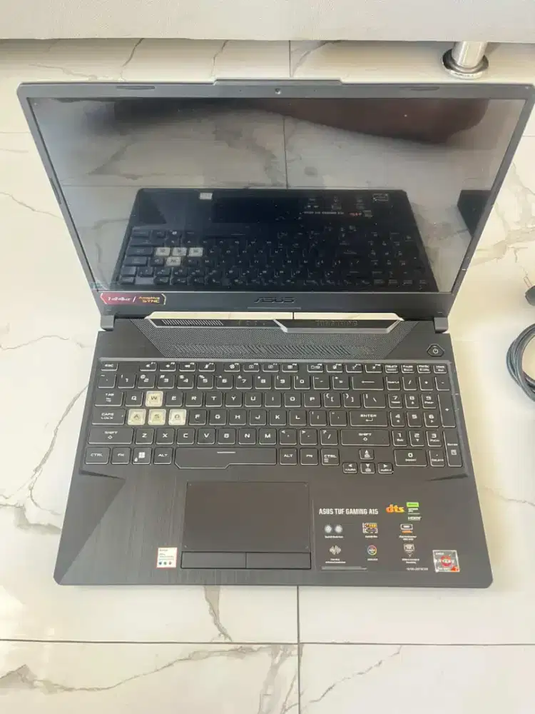 ASUS TUF GAMING A15