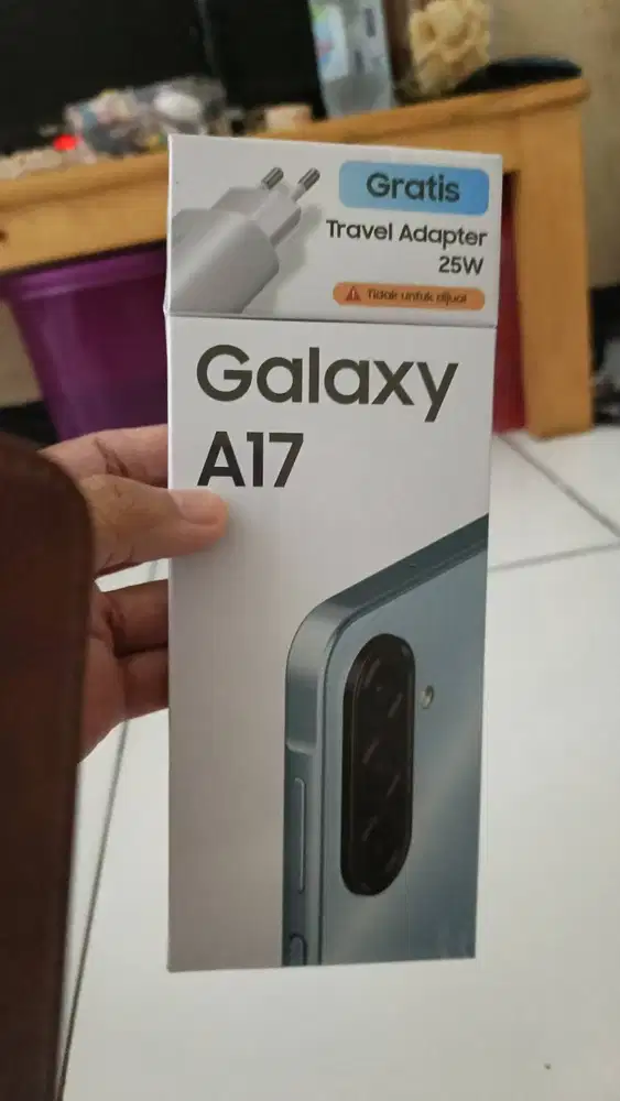 Jual cepat handphone baeu