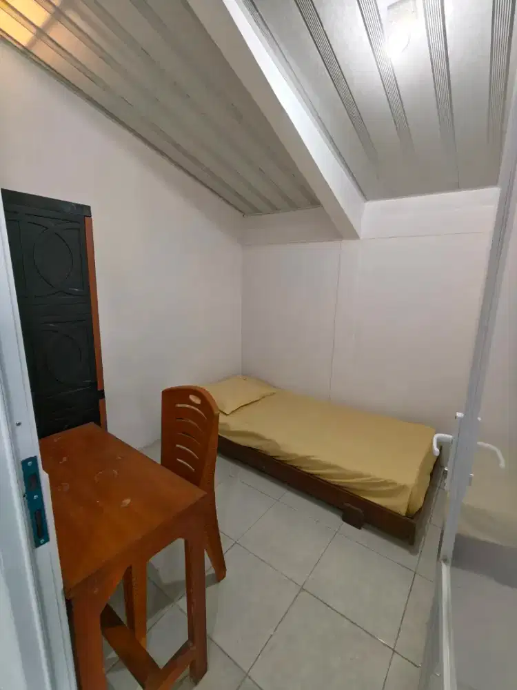 Kost putri Wien Kaliwiru