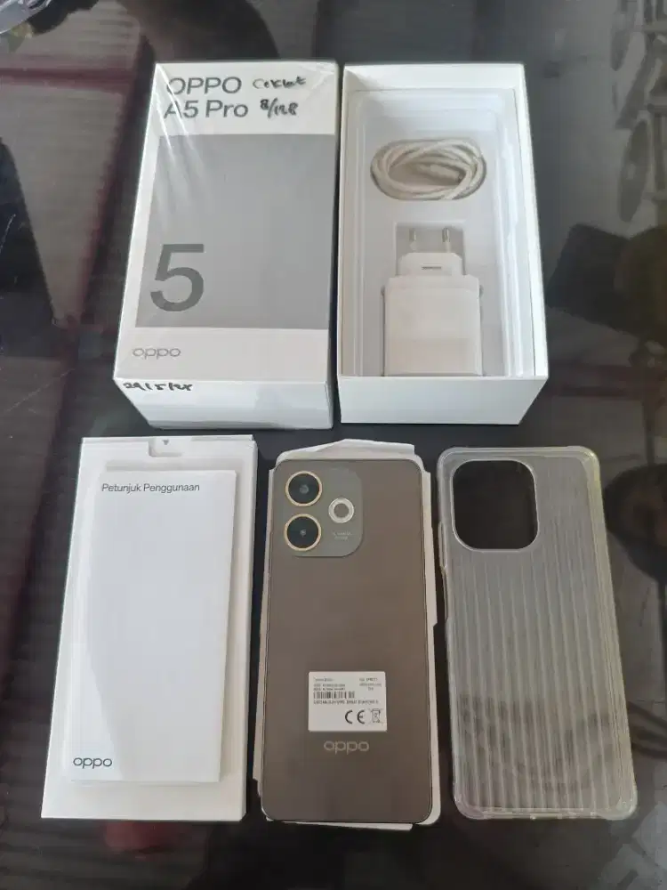 Oppo A5 Pro 8/128gb