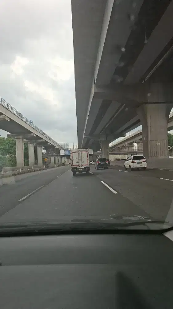 Lowongan mekanik motor