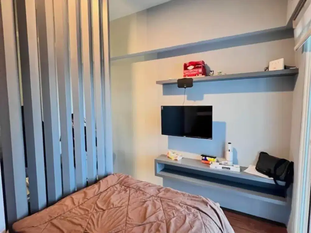 TERMURAH! Dijual apartemen tanglin pakuwon mall