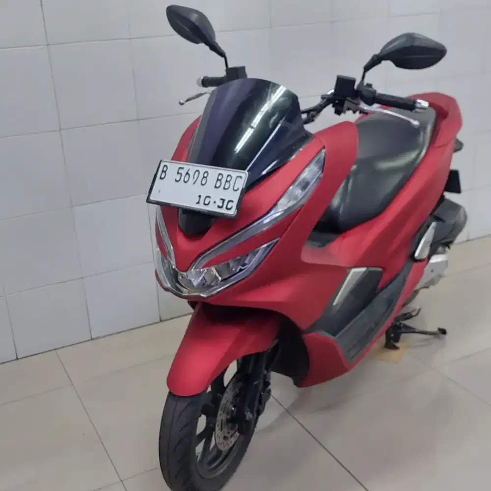 Honda pcx 150 cbs 2020 dp 1.5jt